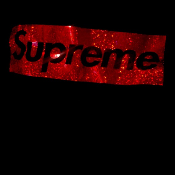 box logo tshirt men’s small - Picture 2 of 3